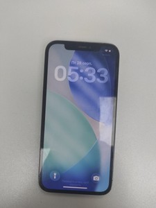 Б/в Мобільний телефон Apple iphone 12 pro 128gb 01-201103215