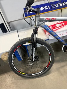 Б/у Велосипед Scott xx 26" 01-201106935