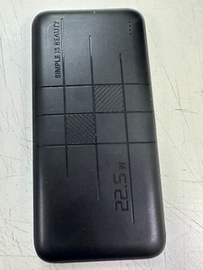 Б/у Повербанк Xo pr187 (10000mah) 01-201103009