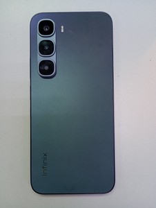 Б/в Мобільний телефон Infinix hot 60 pro 8/128gb 01-201107800