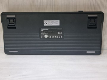Б/в Клавіатура Attack Shark x85 01-201107161