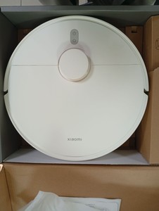 Б/в Робот-пилосос Xiaomi mi robot vacuum s10+ 01-201096054