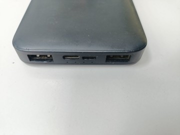 Б/у Повербанк Xiaomi pb100lmz 10000mah 01-201108961