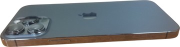 Б/в Мобільний телефон Apple iphone 13 pro max 128gb 01-201105837