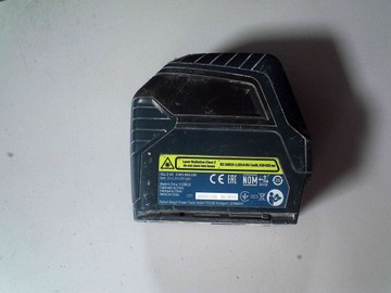 Б/в Лазерний рівень Bosch gll 2-10 01-201110541