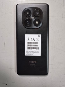 Б/в Мобільний телефон Xiaomi redmi note 15 4g 6/128gb 01-201110527