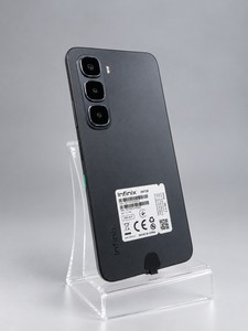 Б/в Мобільний телефон Infinix hot 60i 8/256gb 01-201113116