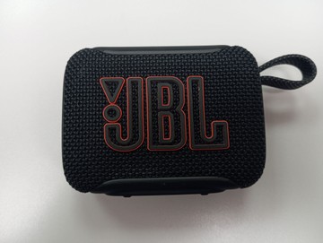 Б/в Акустика Jbl go 5 01-201107706
