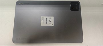 Б/в Планшет Xiaomi pad 6 8/128gb 01-201114761
