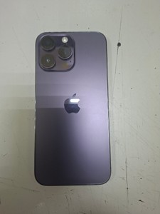 Б/в Мобільний телефон Apple iphone 14 pro max 128gb 01-201114574