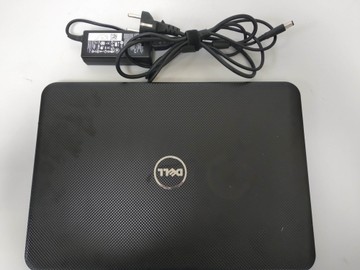 Б/в Ноутбук Dell 15/pentium 2127u ddr3/8gb ddr3/hdd 500 gb/*інтегрована 01-201115054