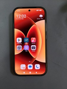 Б/в Мобільний телефон Xiaomi 17 12/256gb 01-201114589