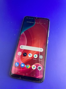 Б/в Мобільний телефон Realme c25y 4/128gb 01-201116896