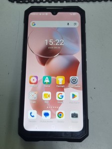 Б/в Мобільний телефон Doogee s200x vip edition 12/512gb 01-201116617