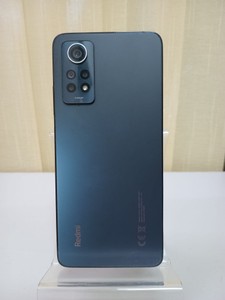 Б/в Мобільний телефон Xiaomi redmi note 12 pro 5g 8/256gb 01-201116385