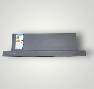 Б/в Витяжка Ventolux garda 60 bk 700 slim 01-201012315
