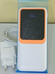 Б/в Повербанк Xuqg ck30 20000mah 22.5w pd20w 01-201112282
