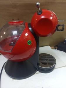 Krups nescaf? dolce gusto melody 2