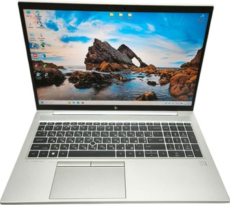 Б/в Ноутбук Hp 15/core i5-1145g7 ddr4/16gb ddr4/ssd 256 gb/*інтегрована 01-201117252