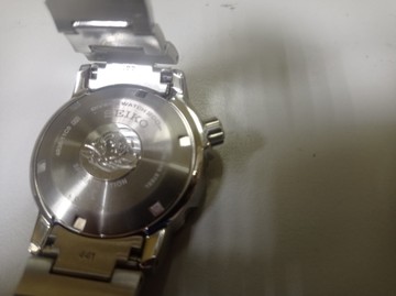 Б/в Годинник Seiko 4r36-11c0 01-201117284