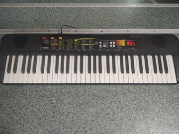 Б/в Синтезатор Yamaha psr-f52 01-201118506
