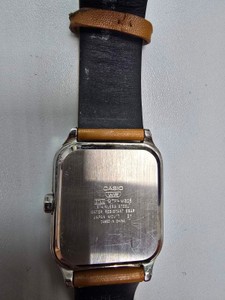 Б/у Часы Casio mtp-m305 01-201118297