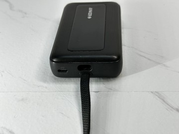 Б/в Повербанк Anker zolo a1688 10000 mah 30w 01-201118375