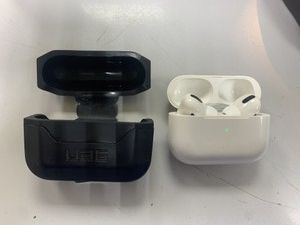 Б/в Навушники Apple airpods pro 01-201118434