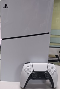 Б/в Ігрова приставка Sony playstation 5 slim digital edition 1tb 01-201118763