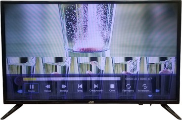 Б/в Телевізор Jvc lt-32mu380 01-201087256