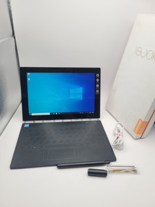 Б/в Планшет Lenovo yoga book yb1-x91f 64gb 01-201024045