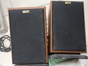 Б/в Акустика F&D sps-699m 01-201121322