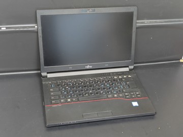 Fujitsu 14/core i5 6200u ddr3/8gb ddr3/hdd *відсутній/ssd 256 gb/*інтегрована