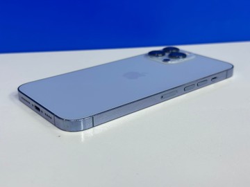 Б/в Мобільний телефон Apple iphone 13 pro max 256gb 01-201123661