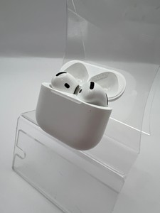 Б/в Навушники Apple airpods 4 01-200999273