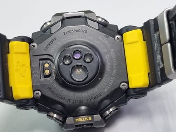 Б/в Годинник Casio gpr-h1000 01-201126211