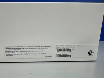 Б/в Навушники Apple airpods max 01-201035626