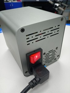 Б/у Універсальний блок живлення Mechanic mp-2405 01-201126854