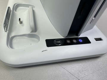 Б/в  Без Виробника charging&cooling stand s4000-mp 01-201096773