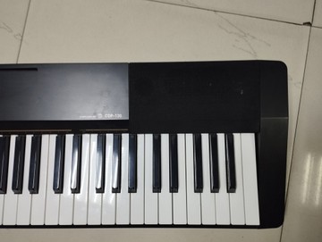Б/в Синтезатор Casio cdp-130 01-201126953