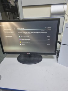 Б/в Ігрова приставка Sony playstation 5 digital edition 825gb 01-201127016