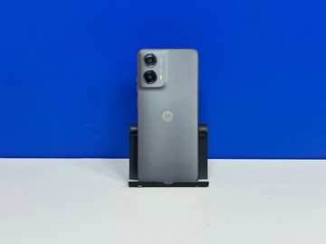 Б/в Мобільний телефон Motorola g24 4/128gb 01-201127231