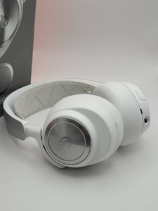 Б/в Навушники Steelseries arctis nova pro wireless 01-201065690