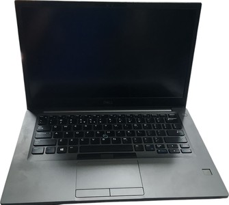 Dell 14/core i5 8350u ddr4/8gb ddr4/hdd *відсутній/ssd 256 gb/*інтегрована