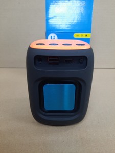Б/в Акустика Uecker uf-01 01-201128858