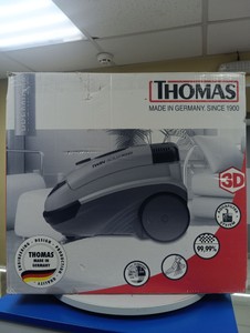 Б/в Пилосос Thomas twin aquawash 01-201129240