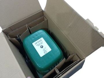 Б/в Мембранний компресор Hiblow hp-200 01-201127977