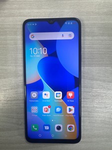 Б/у Мобільний телефон Tecno spark 10c 4/128gb 01-201128794
