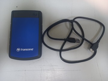 Б/в Жорсткий диск Transcend storejet 25h3b ts1tsj25h3b 01-201131170