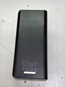 Б/в Повербанк Trust primo 10000mah / 21149 01-201131652